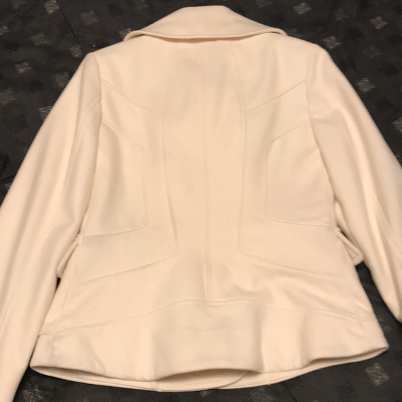 Guess pea jacket ~ New - Picture 10 of 12